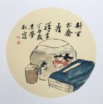 石梦松日志-静坐书斋度祥年【图1】