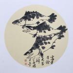 石梦松日志-富贵不骄，贫穷不贱，有时不显，无时不懈。石梦松【图1】