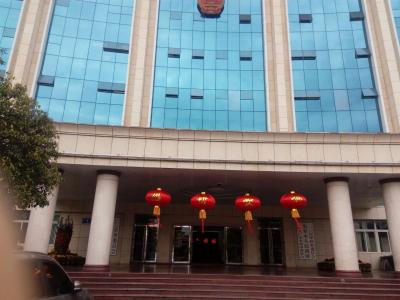 墨丹日记-我的画挂进市政府了。今年小有收获【图4】