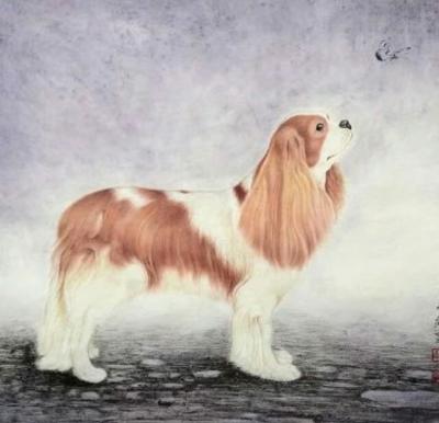 于永强日记-于永强在此恭祝大家戊戍年吉祥如意，幸福安康【图8】