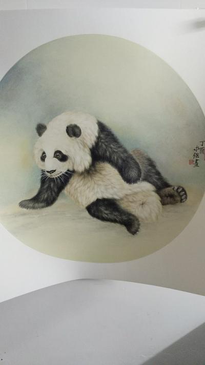 于永强日记-于永强在此恭祝大家戊戍年吉祥如意，幸福安康【图9】