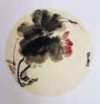 龙则霏日志-感谢大家一直帮助支持和鼓励，感恩你们，祝愿大家在2018年开【图1】