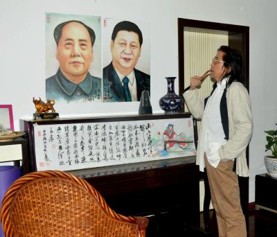 潘宁秋生活-花絮【图6】