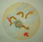 马新荣日志-十二生肖单幅欣赏【图5】