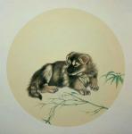 马新荣日志-十二生肖单幅欣赏【图5】