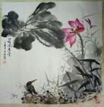 张丙强日志-荷风送香气【图1】