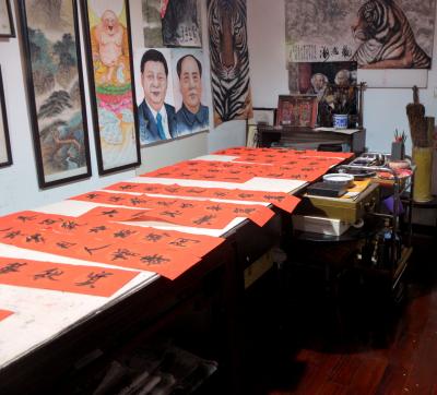 潘宁秋生活-花絮【图7】