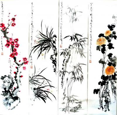 李牧日记-一人之计在于立，一年之计在于春，一生之计在于勤，春天播下希望的种子，秋天收获丰硕【图6】