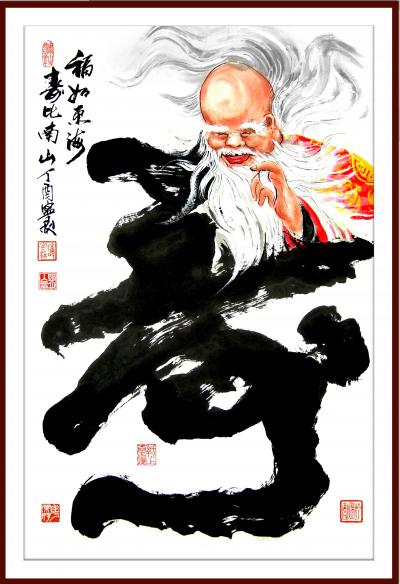 潘宁秋收藏-我的原创作品【图11】