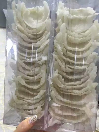 木秀于林生活-如果大家想买靓燕窝，我们的燕窝都是真材实料的不漂不刷不补碎都是无添加的。abc8【图5】