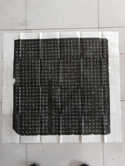 孔祥磊日记-北魏贾思伯墓， 位于山东省寿光市城关镇李二村，墓与村相距0.5公里。历代编纂的《【图1】