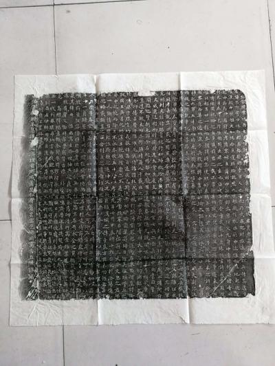 孔祥磊日记-北魏贾思伯墓， 位于山东省寿光市城关镇李二村，墓与村相距0.5公里。历代编纂的《【图6】