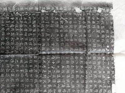 孔祥磊日记-北魏贾思伯墓， 位于山东省寿光市城关镇李二村，墓与村相距0.5公里。历代编纂的《【图8】