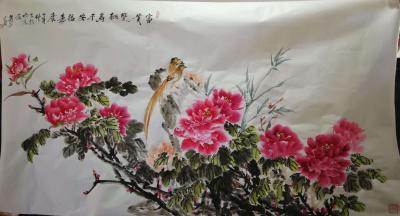 李丽芳日记-富贵年年有   狗年更富贵   旺  旺  旺【图2】