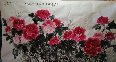 李丽芳日记-富贵年年有   狗年更富贵   旺  旺  旺【图3】