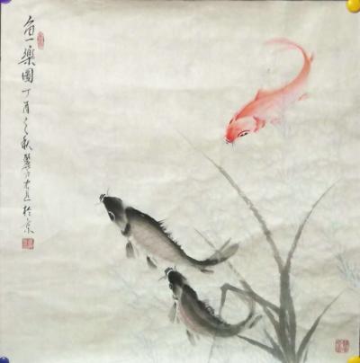 李丽芳日记-福寿安康【图5】