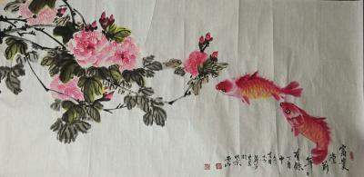 李丽芳日记-福寿安康【图6】