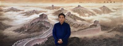 胡爱民生活-胡爱民工作室【图1】