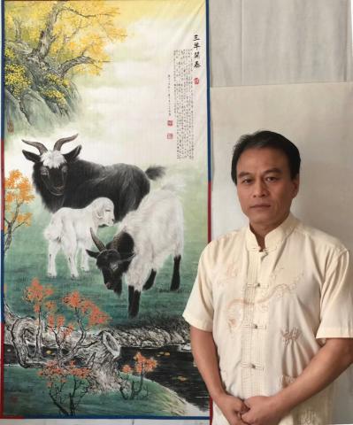 胡爱民生活-胡爱民工作室【图4】