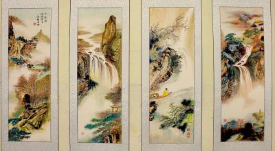 宋继兰收藏-《思念》

作者：宋继兰

有些情缘，
早已错过，
却从不心甘。
【图3】