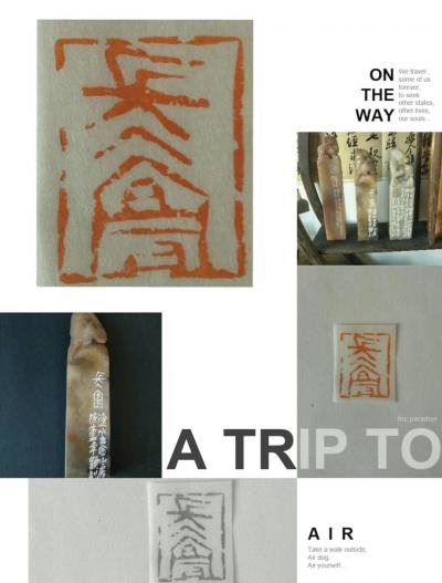 李显日记-隐庐新作，李显
印文:长宜
材质:老挝石
尺寸:2.2X2.8x12cm【图1】