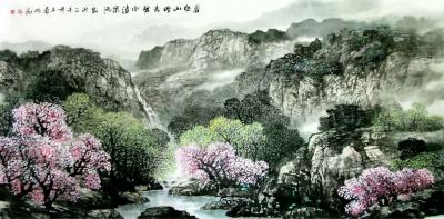 蔡永田日记-“蔡永田作品
跟谁在一起舒服就和谁在一起，包括朋友、亲人。觉得累了就躲远一点，【图1】