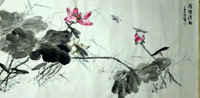 张丙强日记-张丙强新作【图1】