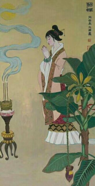 张立国日记-张立国作品      换米【图1】