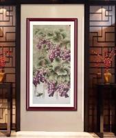 艺术家崔英阁日记:新作完成【图0】