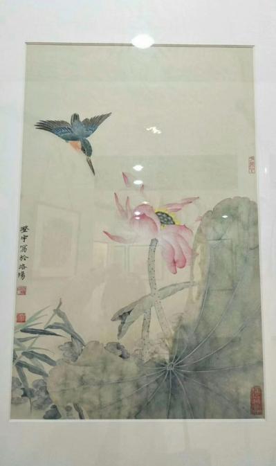 陈乐生活-明天上午十点开幕，欢迎社会各界人士前来光临指导。【图4】