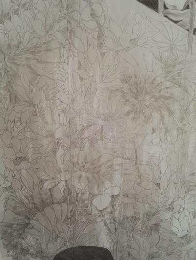 刘长亮日记-每天画一画，慢慢成长。【图2】