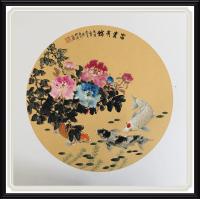 艺术家谭松涛日记:一组50x50卡纸小品【图2】