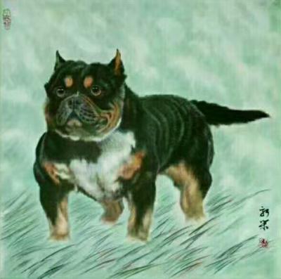 马新荣日记-朋友们早上好，懂的欣赏艺术的人才是文化上有品味的人     马新荣【图2】