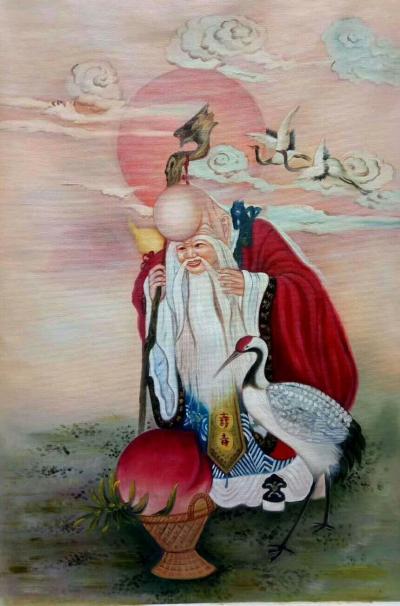 陈力日记-精品油画作品诚招合作代理商        陈力【图1】