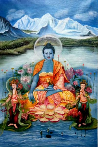 陈力日记-精品油画作品诚招合作代理商        陈力【图2】