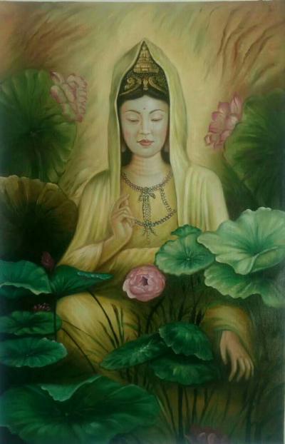 陈力日记-精品油画作品诚招合作代理商        陈力【图4】