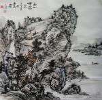 张文健日志-元宵节习作，张文健【图2】