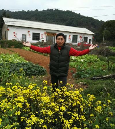 张恒久生活-什么叫原生态：原生态指没有被特殊雕琢，存在于民间原始的、散发着乡土气息的表演形态【图1】