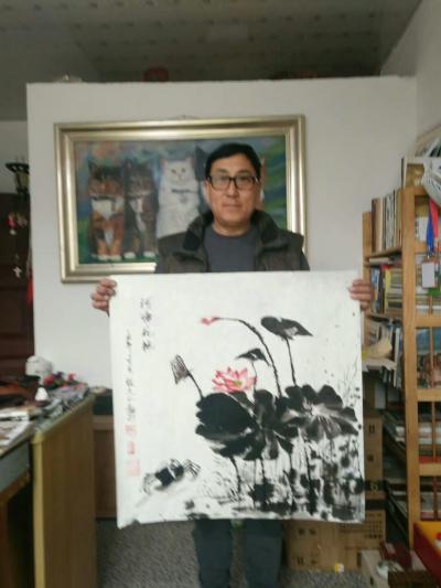 张恒久生活-什么叫原生态：原生态指没有被特殊雕琢，存在于民间原始的、散发着乡土气息的表演形态【图2】