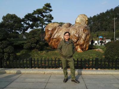 张恒久生活-什么叫原生态：原生态指没有被特殊雕琢，存在于民间原始的、散发着乡土气息的表演形态【图3】