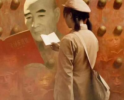 张恒久生活-什么叫原生态：原生态指没有被特殊雕琢，存在于民间原始的、散发着乡土气息的表演形态【图5】