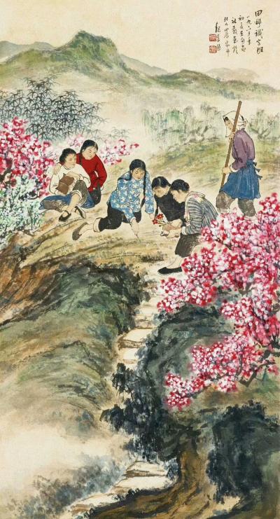 张恒久生活-什么叫原生态：原生态指没有被特殊雕琢，存在于民间原始的、散发着乡土气息的表演形态【图6】