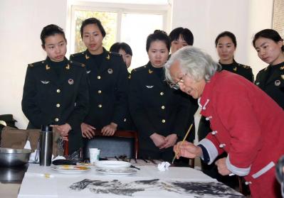 王贵烨生活-一个人一生有多少财富，不是看他、占有多少……不是看她索取多少……不是看他掠夺多少【图3】