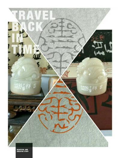 李显日记-见者吉祥，隐庐新作，吉祥，材质:芙蓉石，尺寸:3.2X4.3x4.6cm，李显【图1】