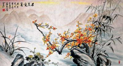 苏进春日记-《八仙过海》等作品      苏进春【图2】