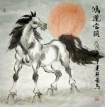 刘建国日志-《鸿运当头》刘建国【图1】