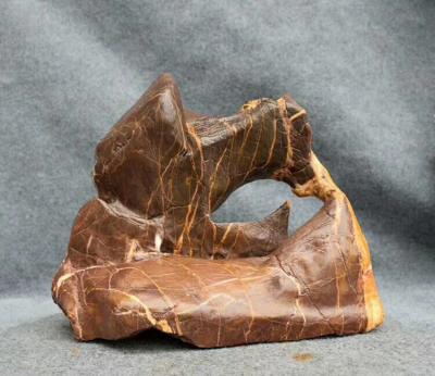 杨增超日记-彩石《洞天仙境》，杨增超【图3】