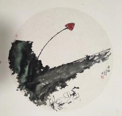 袁峰生活-刘峰老师作品欣赏……【图1】