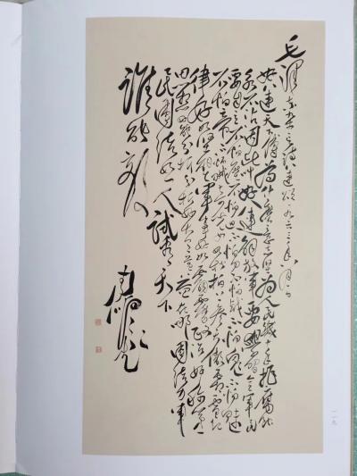 周鹏飞荣誉-山攀绝顶登太乙，长天一吼震文旗，
除却君身三重雪，天下谁人御风起？
周鹏飞【图4】