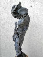 艺术家杨增超日记:《少女情怀》杨增超，祝女神们节日快乐！【图0】